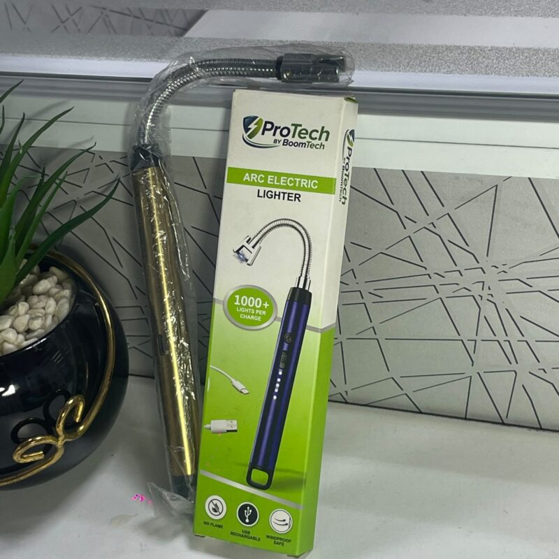 Arc Electric Lighter